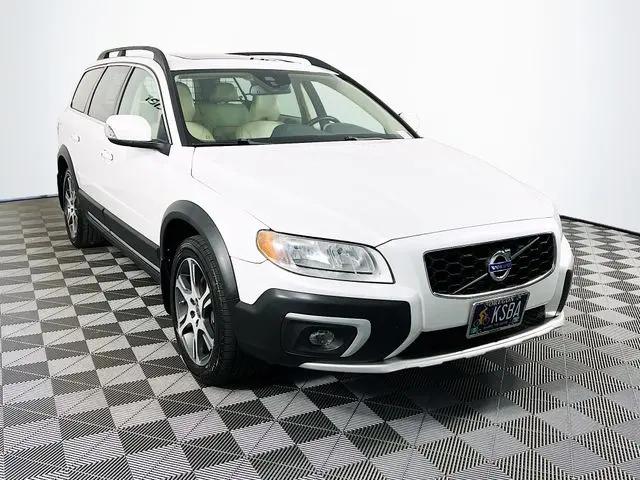 2015 Volvo XC70 T6 for sale in Beaverton, OR