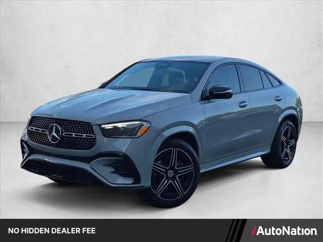 2026 Mercedes-Benz GLE 450 4MATIC for sale in Wesley Chapel, FL