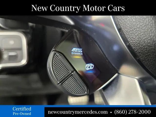 2022 Mercedes-Benz CLA 4MATIC
