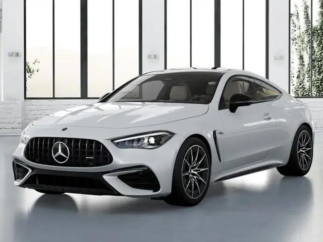 2026 Mercedes-Benz CL AMG CLE 53 for sale in Englewood, NJ