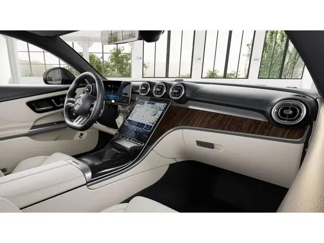 2026 Mercedes-Benz CL AMG CLE 53
