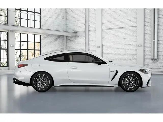 2026 Mercedes-Benz CL AMG CLE 53