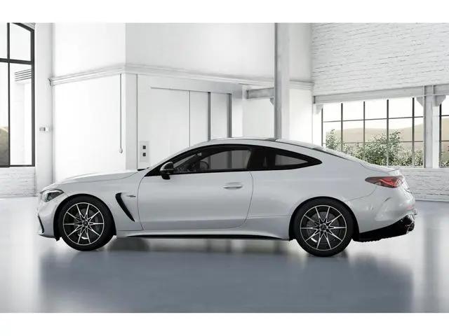 2026 Mercedes-Benz CL AMG CLE 53