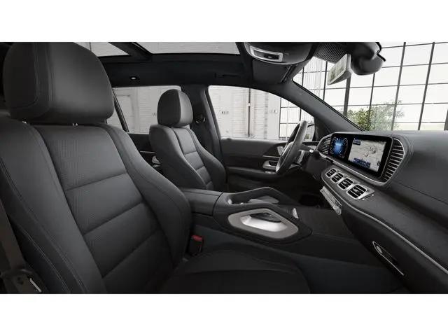 2026 Mercedes-Benz GLS GLS 450 4MATIC