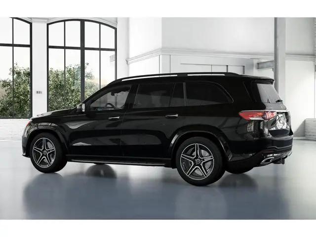 2026 Mercedes-Benz GLS GLS 450 4MATIC