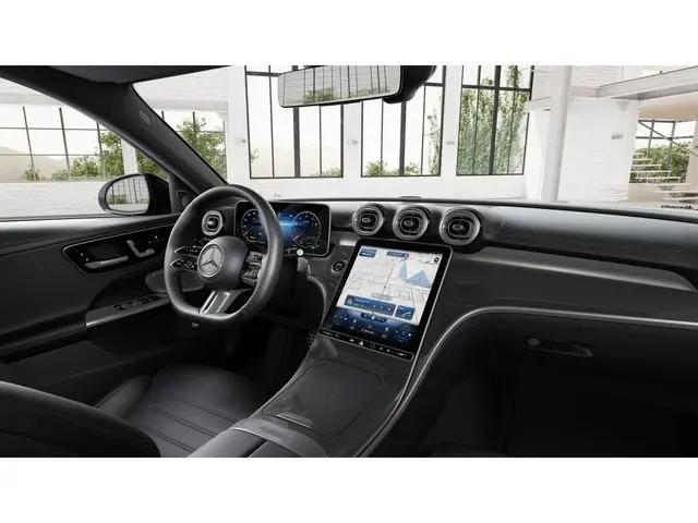 2026 Mercedes-Benz C-CLASS C 300 C 300