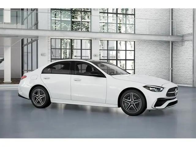 2026 Mercedes-Benz C-CLASS C 300 C 300