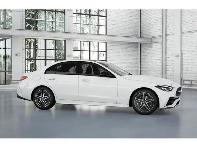 2026 Mercedes-Benz C-CLASS C 300 C 300