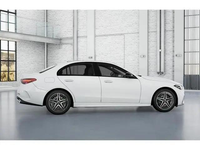 2026 Mercedes-Benz C-CLASS C 300 C 300