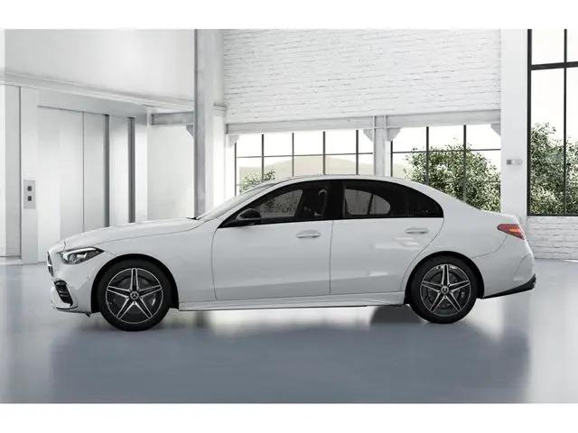 2026 Mercedes-Benz C-CLASS C 300 C 300