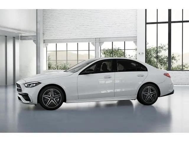 2026 Mercedes-Benz C-CLASS C 300 C 300