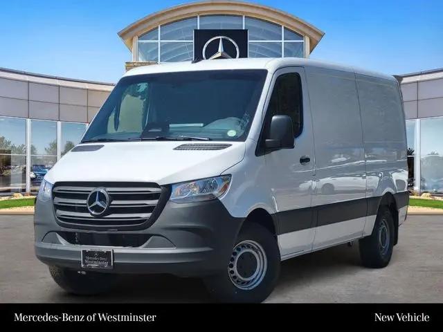 2026 Mercedes-Benz Sprinter 2500 Standard Roof 4-Cyl Diesel for sale in Westminster, CO