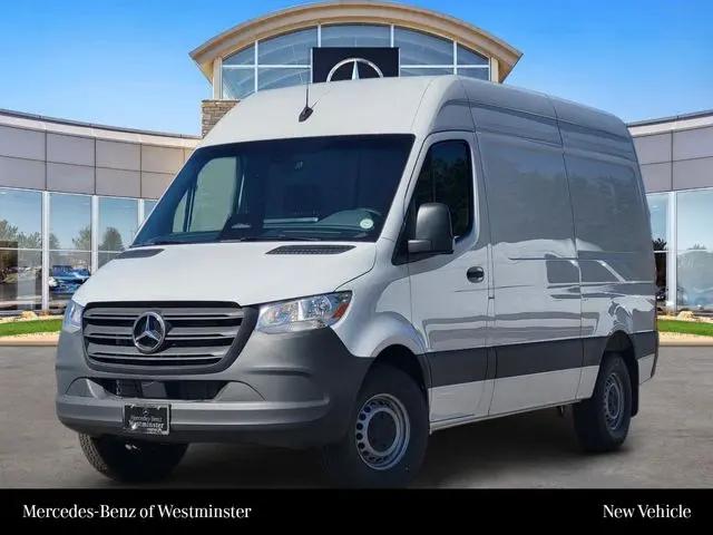 2026 Mercedes-Benz Sprinter 2500 Standard Roof 4-Cyl Diesel for sale in Westminster, CO