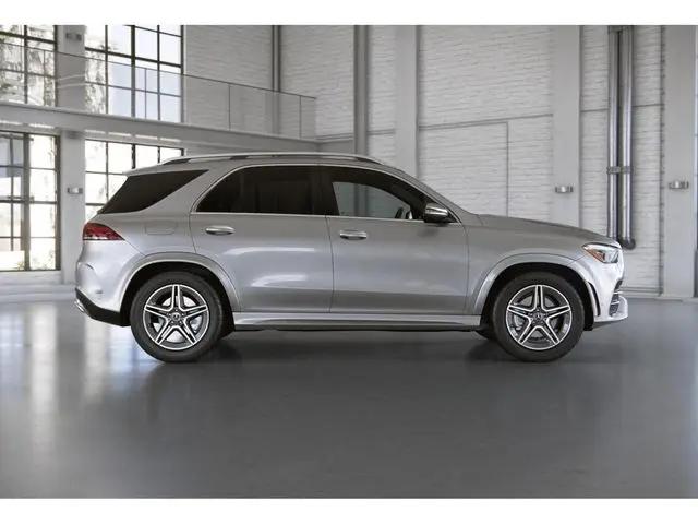 2022 Mercedes-Benz GLE GLE 350 GLE 350
