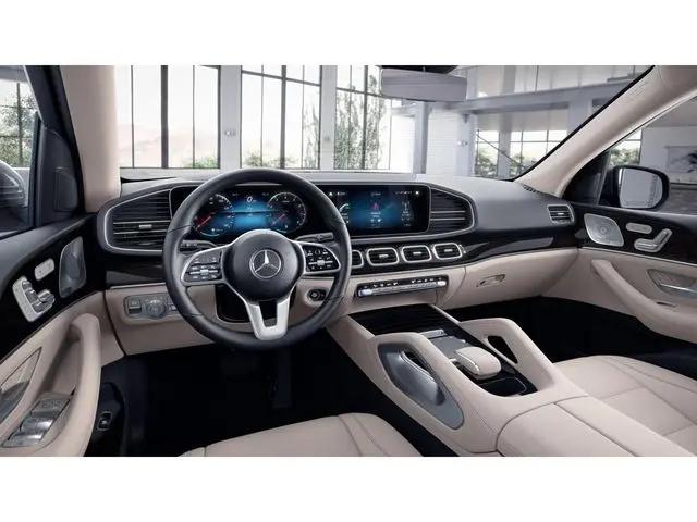 2022 Mercedes-Benz GLE GLE 350 GLE 350