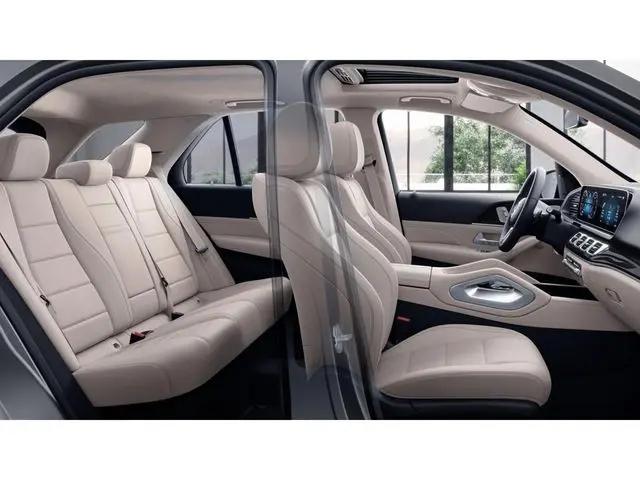 2022 Mercedes-Benz GLE GLE 350 GLE 350