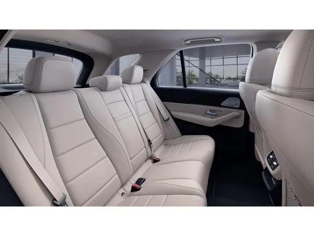 2022 Mercedes-Benz GLE GLE 350 GLE 350