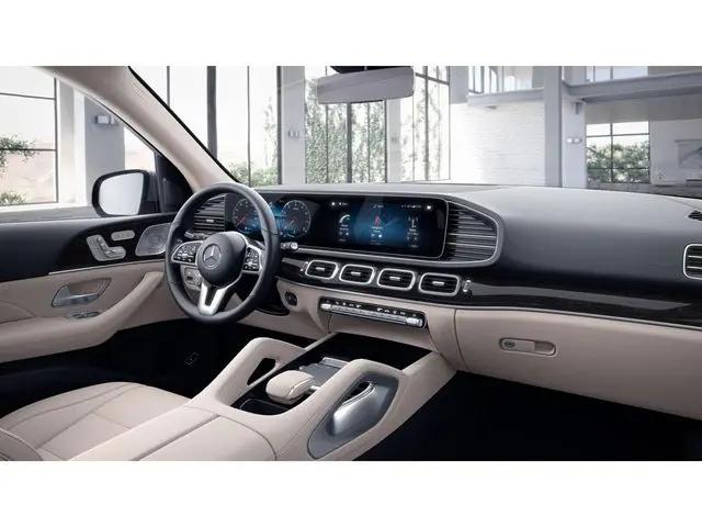 2022 Mercedes-Benz GLE GLE 350 GLE 350
