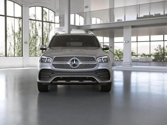 2022 Mercedes-Benz GLE GLE 350 GLE 350
