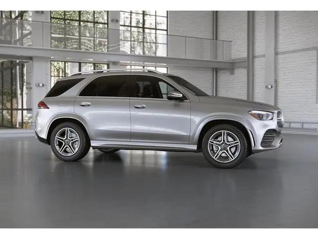 2022 Mercedes-Benz GLE GLE 350 GLE 350