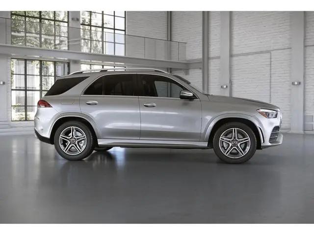 2022 Mercedes-Benz GLE GLE 350 GLE 350