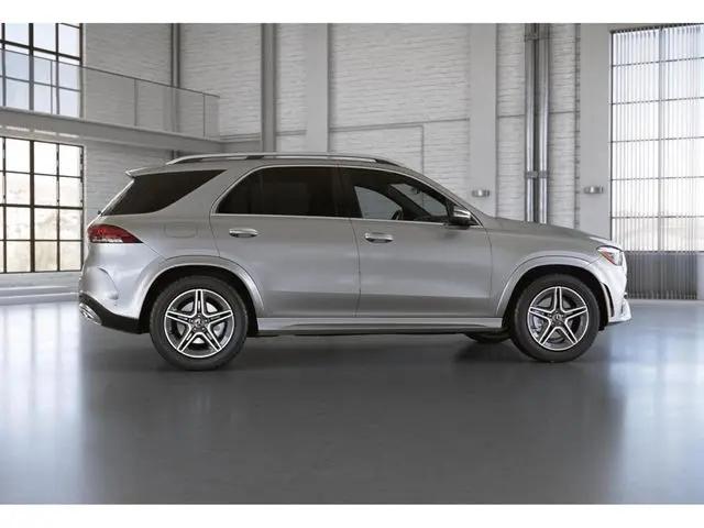 2022 Mercedes-Benz GLE GLE 350 GLE 350
