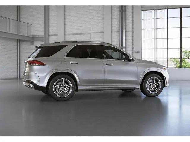 2022 Mercedes-Benz GLE GLE 350 GLE 350