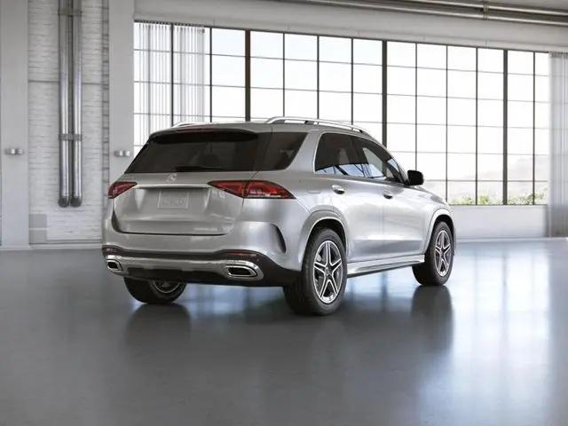 2022 Mercedes-Benz GLE GLE 350 GLE 350