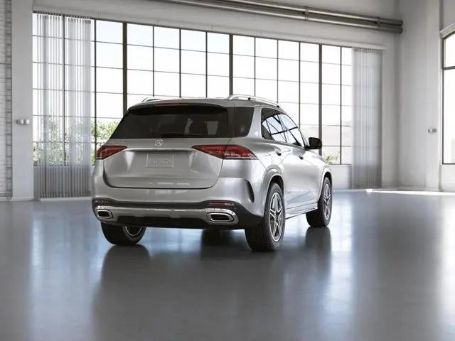 2022 Mercedes-Benz GLE GLE 350 GLE 350