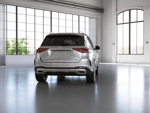 2022 Mercedes-Benz GLE GLE 350 GLE 350