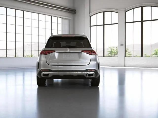 2022 Mercedes-Benz GLE GLE 350 GLE 350