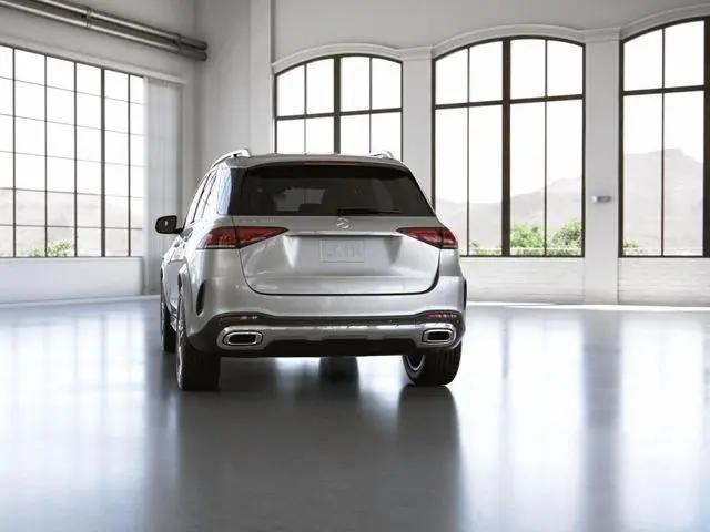 2022 Mercedes-Benz GLE GLE 350 GLE 350