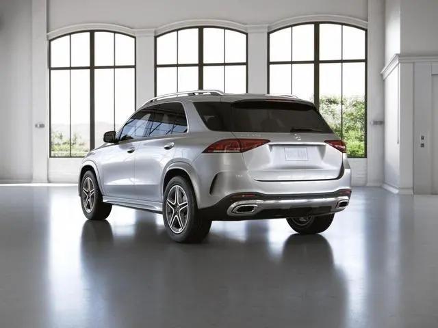 2022 Mercedes-Benz GLE GLE 350 GLE 350
