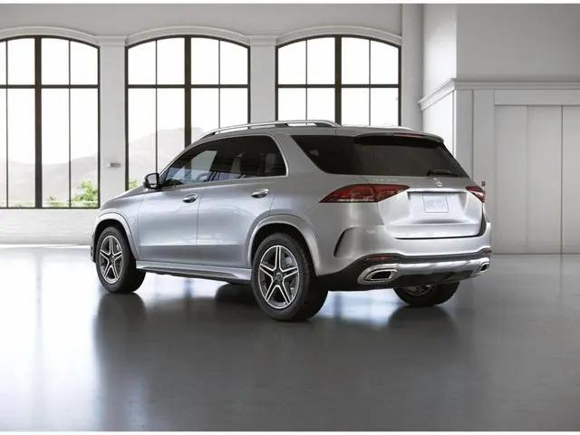 2022 Mercedes-Benz GLE GLE 350 GLE 350