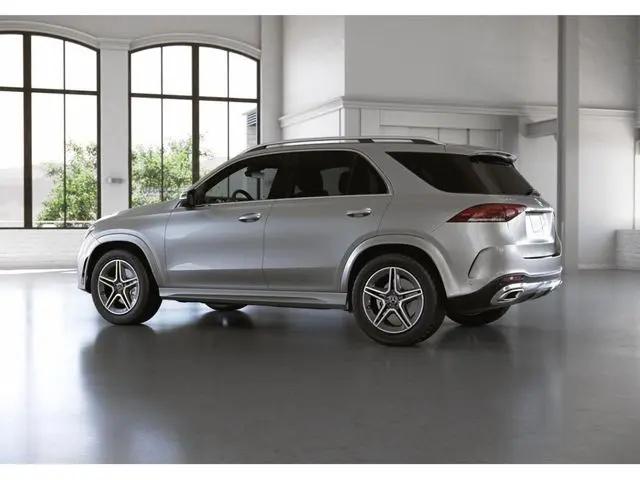 2022 Mercedes-Benz GLE GLE 350 GLE 350