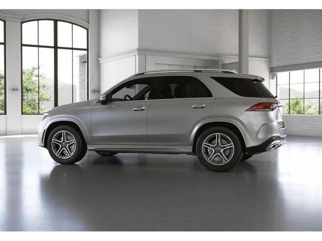 2022 Mercedes-Benz GLE GLE 350 GLE 350