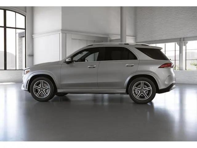 2022 Mercedes-Benz GLE GLE 350 GLE 350