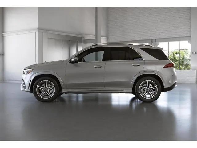 2022 Mercedes-Benz GLE GLE 350 GLE 350