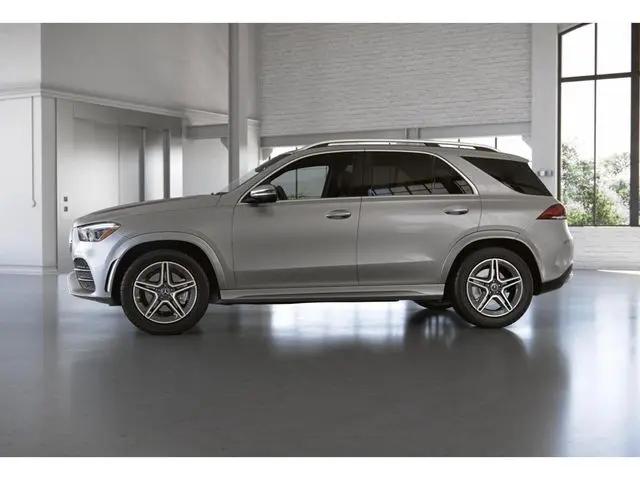 2022 Mercedes-Benz GLE GLE 350 GLE 350