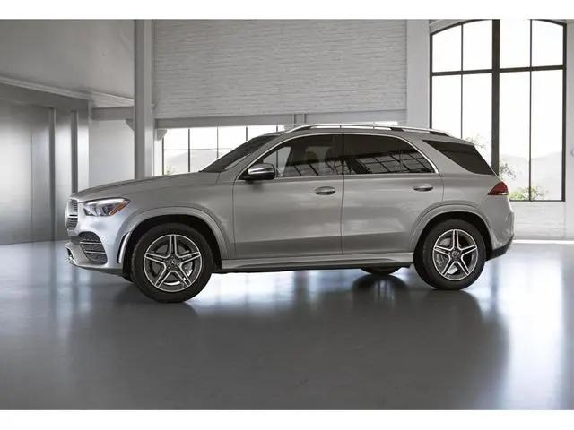 2022 Mercedes-Benz GLE GLE 350 GLE 350