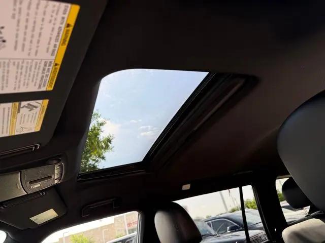 2023 Nissan Armada SL 4WD