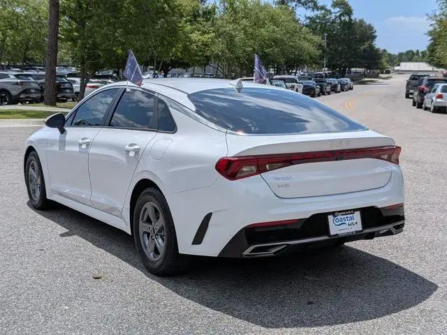 2023 Kia K5 LXS