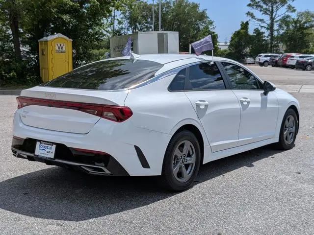 2023 Kia K5 LXS