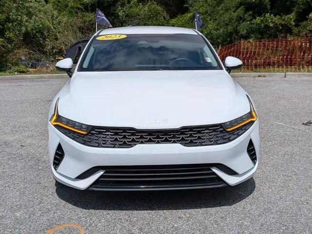 2023 Kia K5 LXS