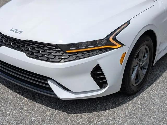 2023 Kia K5 LXS