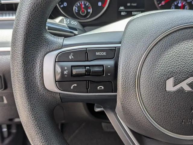 2023 Kia K5 LXS