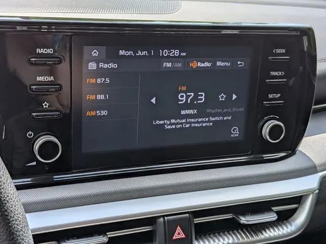 2023 Kia K5 LXS