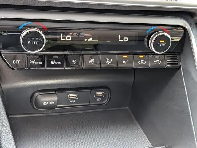 2023 Kia K5 LXS