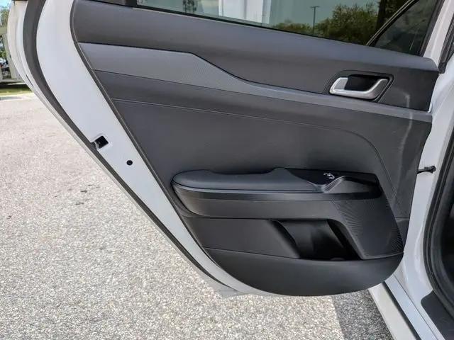 2023 Kia K5 LXS