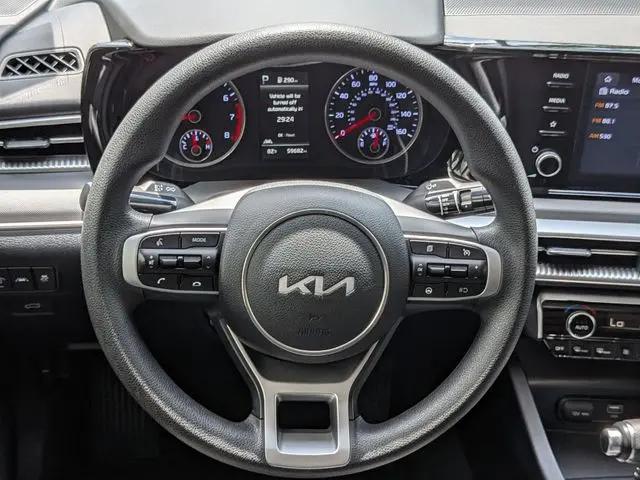 2023 Kia K5 LXS